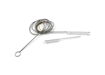 Eco Friendly Nylon Bristles CPAP Cleaning Brush