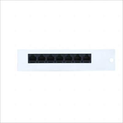 Multimedia Box Functional Accessories Direct Connect 6 Port Data Module