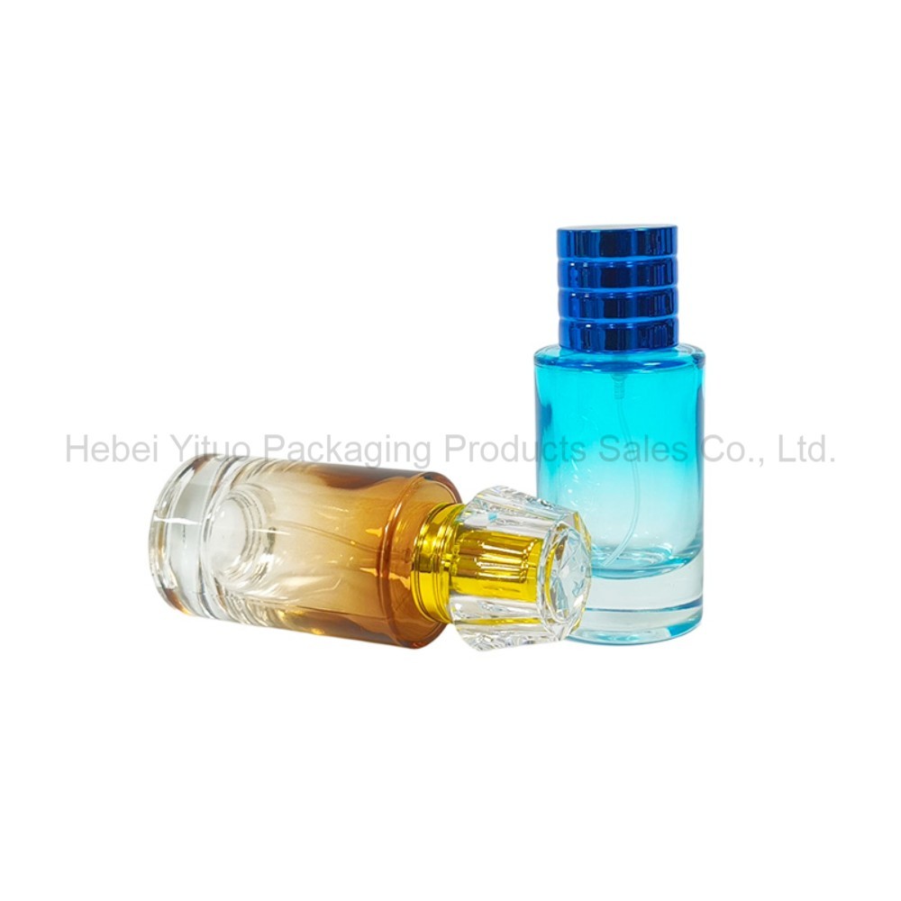Customization Travel Size Spray Bottle Spray Container for Cosmetic