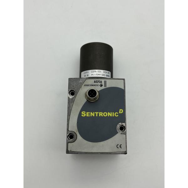 SENTRONIC-D DN8 SUBB1/4 10BAR 03065425S06 D1 Пропорциональные клапаны SMT Запчасти