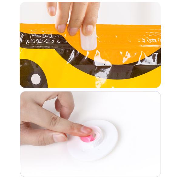 Bolsa de almacenamiento de mantas plegables para viajes y organización del hogar Material de PVC