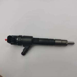 Construction Machine Diesel Engine Injector Assembly Excavator Parts 8-97556080