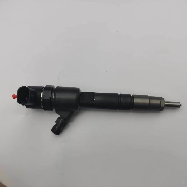 Construction Machine Diesel Engine Injector Assembly Excavator Parts 8-97556080-0