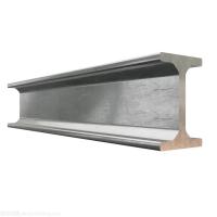 316 de aço inoxidável eu irradio o mergulho quente dos Ss dos feixes laminados a alta temperatura galvanizado