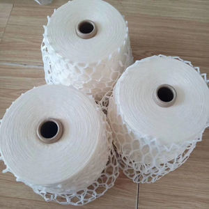 40/2 Leather Sewing Thread , Recycled Poly Poly Core Spun Thread