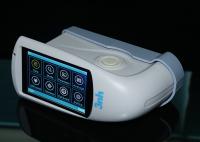 Valeur multi à extrémité élevé de Division du mètre NHG268 0.1GU de lustre d'angle parfaite pour l'industrie de l'imprimerie