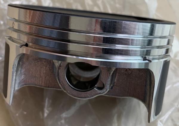 Piston Motorcycle Spare Parts For NC250 Upgrade To 300cc Water Cooling Engine