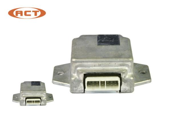 PC200-6 Excavator LCD Controller Board 7834-27-2002 KLB-B2006 1 Year Warranty