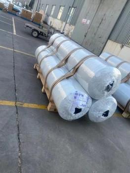 UV Resistant Greenhouse Accessories Greenhouse Film Plastic Sheeting