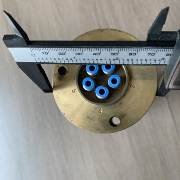 KBA Bearing RAPIDA 1055-K L 0789010 22M001 KBA 105 Bearing Original China