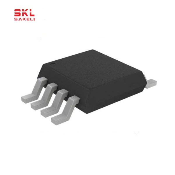 MIC49150YMM Power Management ICs PMIC High Efficiency Low Voltage 8V to 40V Operating Voltage Range