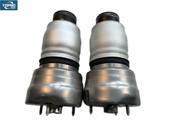 Jogos 97034305210 de Front Air Suspension Shock Repair para Porsche Panamera