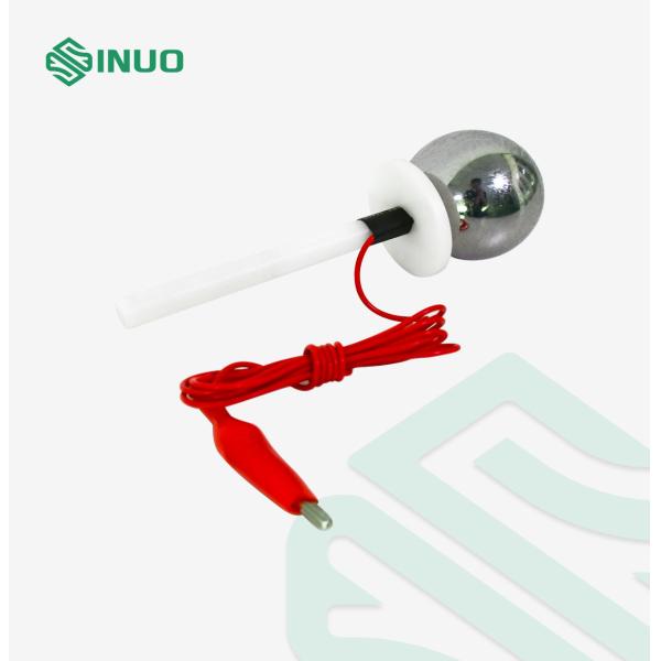 IEC 60529 IP1X Test Probe A Anti-electric Shock Test Probe