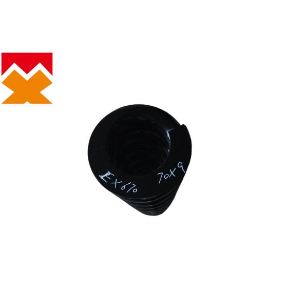 Piezas del tren de aterrizaje del reemplazo de la primavera de retroceso del ajustador de la pista del ISO EX670