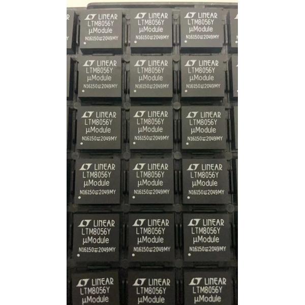 1.2-48V Power Management Integrated Circuit LTM8056IY#PBF DC DC CONVERTER