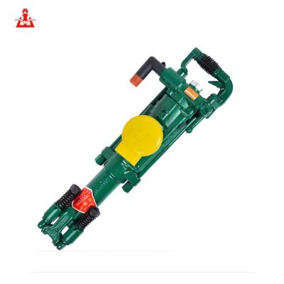 Mining Y24 Hand Held Pneumatic Jack Hammer CE Listed