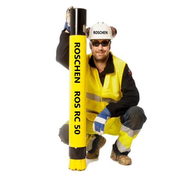 Урожайности молотка Дтх циркуляции Секорок РК 50 горные породы обратной высокой