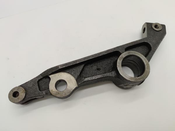 Lever KG73166 For Mitsubishi Offset Printing Machinery Spare Parts