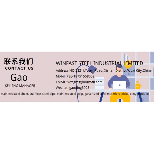 Grade 201 304 Thickness 0.5-2.0mm Ss Steel Sheet