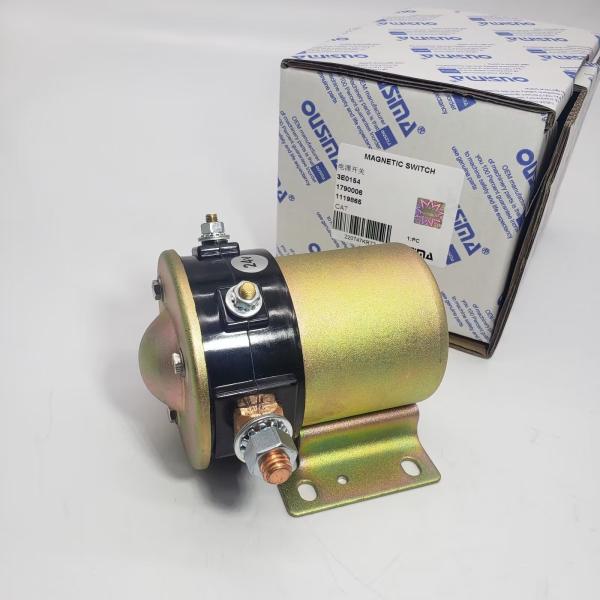 Asamblea de interruptor magnética del interruptor del arrancador 3E0154 1790006 1119865 para el
