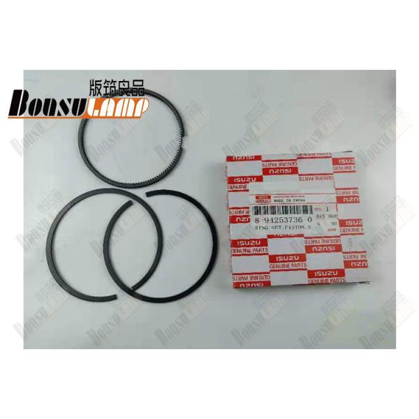 HOT SALE Engine Parts Piston Ring 8942537360 8942537360 ISUZU C223