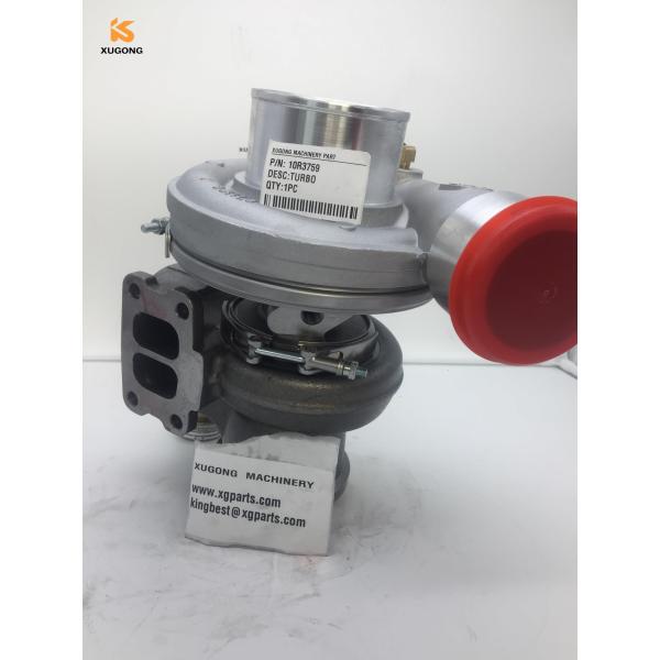 175273 Excavator E325D C7 Engine Turbo