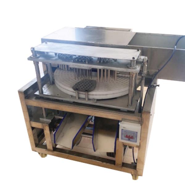 Electric cherry pitting machine pitter cherry pit remove machine