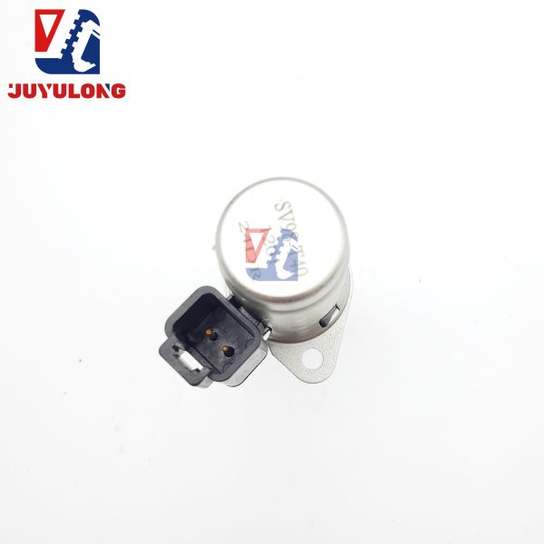 For  JCB Excavator Accessories SV98-40T1238 Hydraulic Pump Solenoid Valve Main Pump Solenoid Construction Machinery