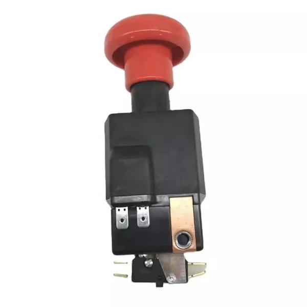 Haulotte 2440306180 4000349340 Аварийный переключатель Haulotte Отключение батареи