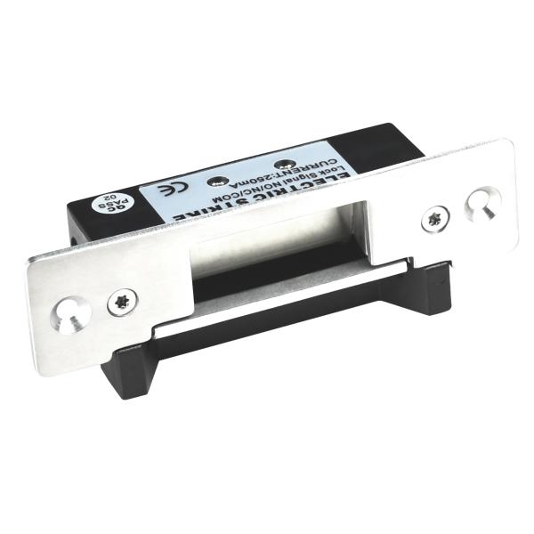 Heavy Duty Electric Strike Lock VI-702 ANSI Standard 90 Degree Swing Door Opening Mode