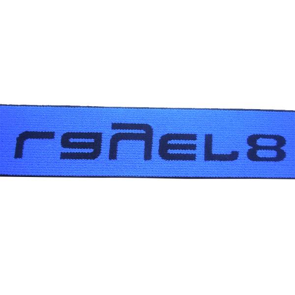 Jacquard Elastic Waistband Spandex Webbing Tape Soft Underwear