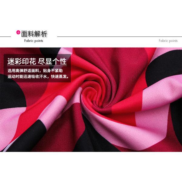 Производитель спортивной одежды Бегущие спортивные шорты женские