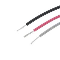 UL3173 a isolé la connexion de XLPE le câble électrique de résistance d'huile de fil pour le générateur 20AWG