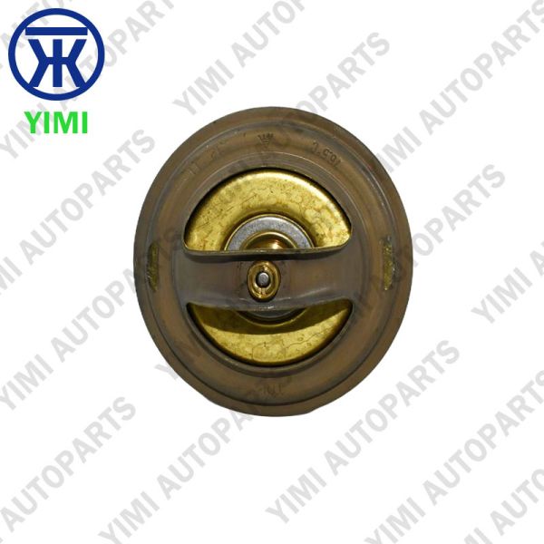 Engine Thermostat 1-13770085-0 1137700850 For ISUZU FVR 6SA1 6SD1 Trucks



