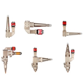 YAG Energy Negative Feedback Laser Welder with PID Adaptive Power Feedback System