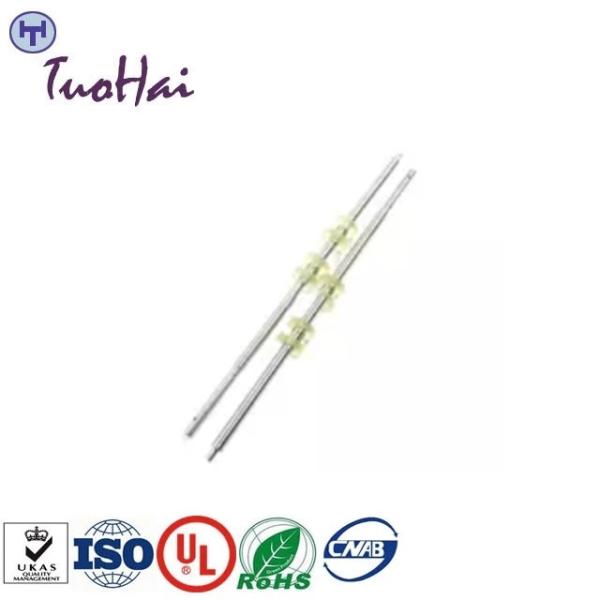 01750035768 1750035768 Assy вала толщины Wincor CMD V4 измеряя