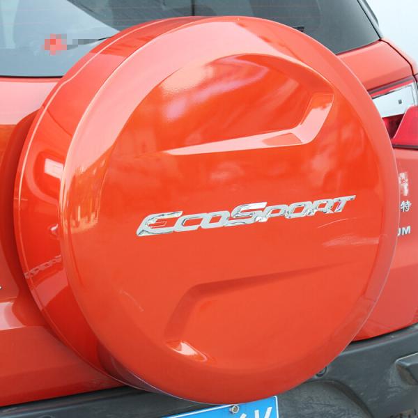 Автошина прочного автомобиля Тойота RAV4 запасная покрывает сопротивление воды для SUV