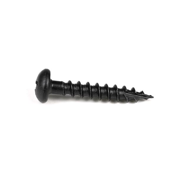 22mm Chipboard Flooring Screws for Wood Floors Phillips Round Head Galvanized Drywall