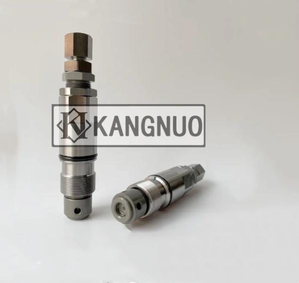 EX200-5 Hydraulic Main Relief Valve 4372039 4358914 For Excavator