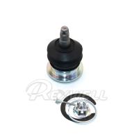 Le système de stabilisation des articulations à billes du Land Cruiser est un système de stabilisation des articulations à billes du Land Cruiser