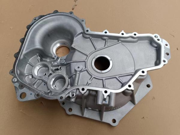 new CVT180 TS11 transmission torque converter housing front housing assembly 10407852 for 2016-2023 ROEWE I5 I6