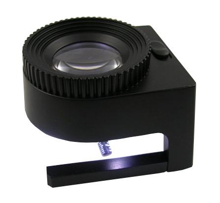 Cloth Checking Desk Magnifier TH-9006