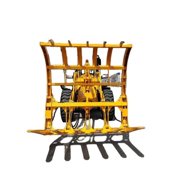 Retroexcavadora Cat 420f 420f2 428e 430e 4x4 Backhoe Loader With None Hydraulic Pump