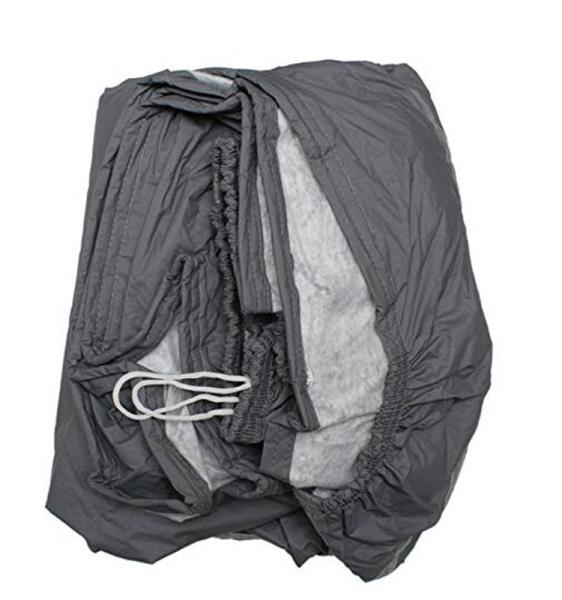 Manful Custom Fit Car Covers Padded Waterproof Universal Size UV Protection