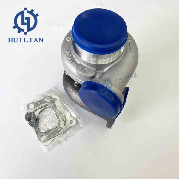New S100-0091 Turbo Turbocharger S100 318279  For  EXCAVATOR  318C 320C 320L 320N 321B 321C