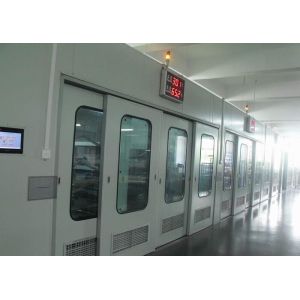 LED Vision Technology Limited