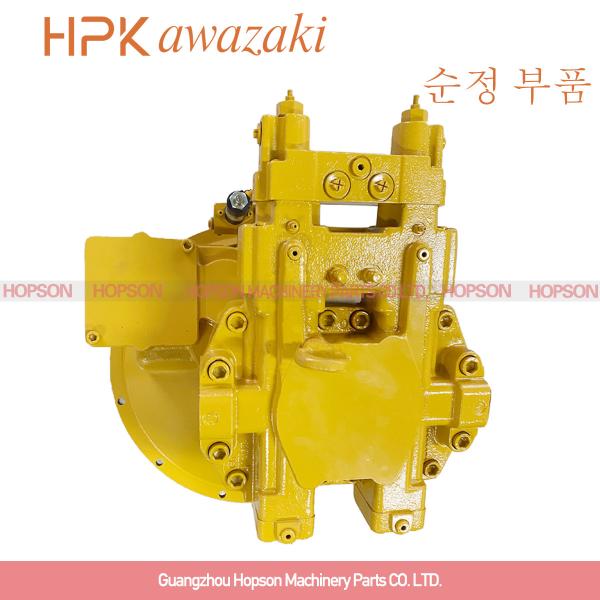123-2235 Excavator Hydraulic Main Pump A8V0160 E330B E330BL Construction Machinery Spare Parts