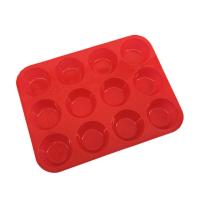 CIQ certificou moldes Undeform do cozimento do silicone para Multiapplication