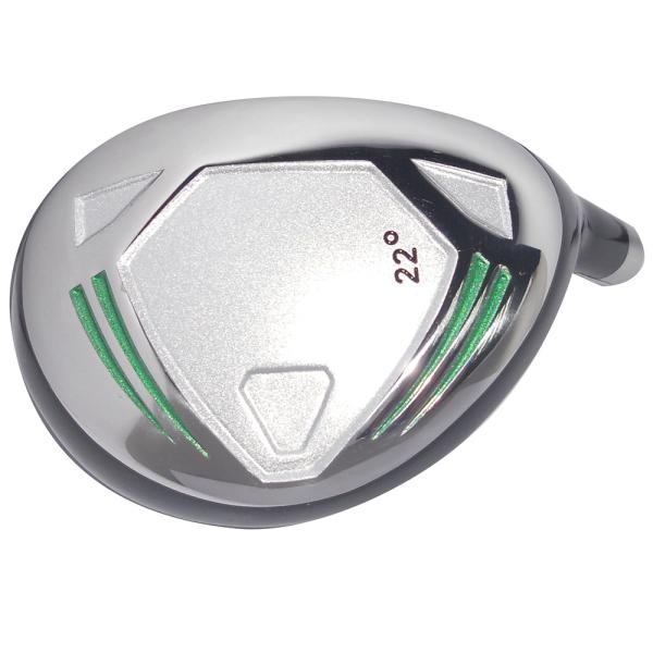 stainless steel golf hybrid , golf hybrid , golf Ut , stainless steel golf head