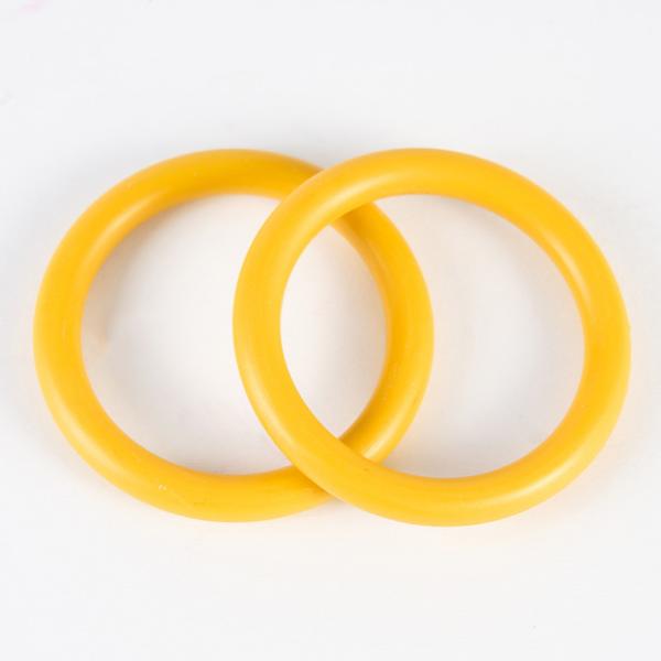 DIN 3869 Sealing Profile Rings with Temperature and Wear Resistance for Service Pressure Up To 30MPa